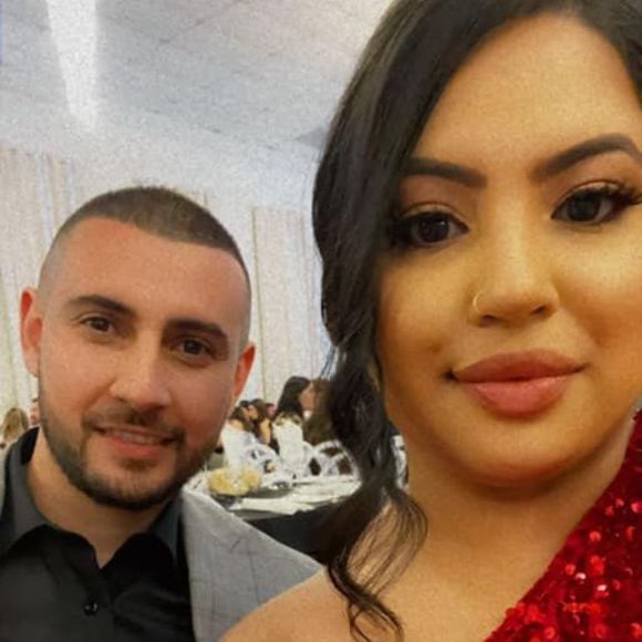 Meet your Posher, Teyla - Picture 1 of 1